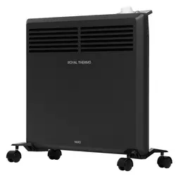 Royal Thermo RTCN/M-1002, Мощность: 1 кВт, Цвет: Чёрный