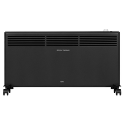 Royal Thermo RTCN/M-2002, Мощность: 2 кВт, Цвет: Чёрный