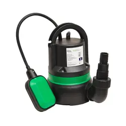 Oasis DN 110/6, Номинальный расход воды (л/мин): 110