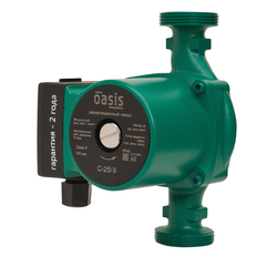 Oasis C 25/8