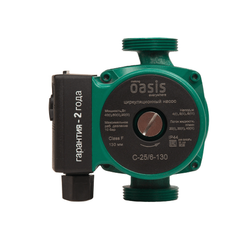 Oasis C 25/6-130