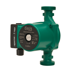 Oasis C 25/6