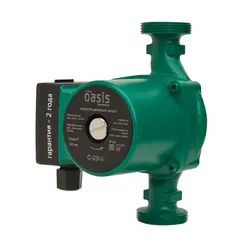 Oasis C 25/6