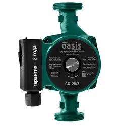 Oasis CD-25/2