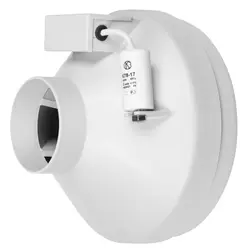 Shuft CFk 315 VIM, Диаметр: 315 мм
