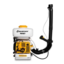 Champion PS157, Объем бака (л): 14