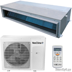 NeoClima NS/NU-60D8