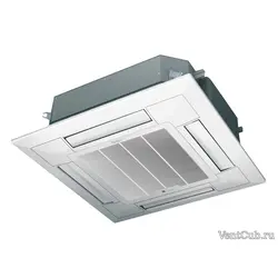 Ballu BLC_C-36HN1, Рекомендуемая площадь и мощность: 90 м² - 9 кВт