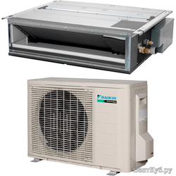 Daikin FBA35A9/RXM35M9 R-32