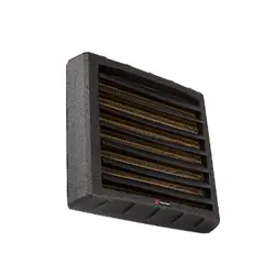Reventon HCF IP66, Мощность: 50,2 кВт