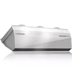 Sonniger GUARD PRO 150E, Мощность: 14 кВт