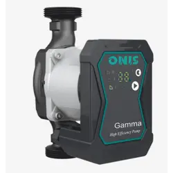 Onis Gamma 20-4-130
