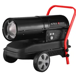 Alteco A 6000 DH, Мощность: 50 кВт