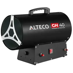 Alteco GH 40, Мощность: 38 кВт