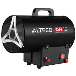 Alteco GH 15, Мощность: 15 кВт
