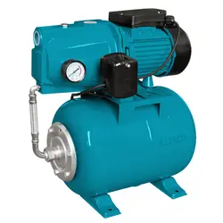 Alteco Jet-PT 750, Номинальный расход воды (л/мин): 75