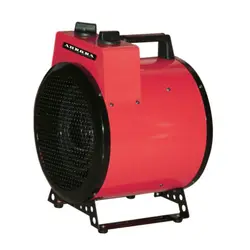 Aurora HEAT PLUS 2000 MINI