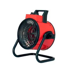 Aurora HEAT PLUS 2000