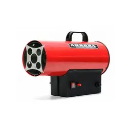 Aurora GAS HEAT-15, Мощность: 15 кВт