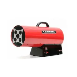 Aurora GAS HEAT-30, Мощность: 33 кВт