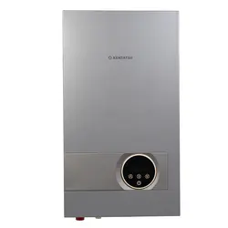 Kentatsu Nobby Electro KBX-09, Мощность: 9,5 кВт