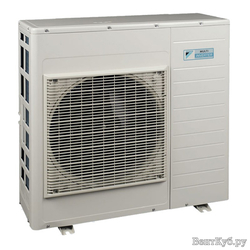 Daikin 2MXS50H