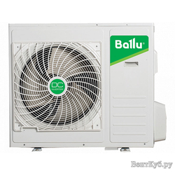 Ballu B4OI-FM/out-36HN1/EU