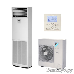 Daikin FVA100A/RZASG100MV1 R-32