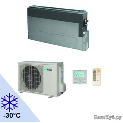 Daikin FNA25A9/RXM25M9/-30 R32