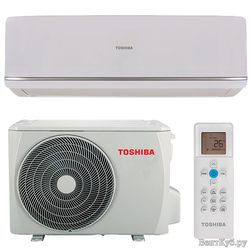 Toshiba RAS-12U2KH3S-EE/RAS-12U2AH3S-EE