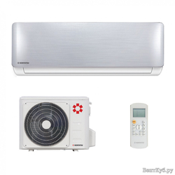 Kentatsu KSGS53HFAN1-S/KSR53HFAN1 Silver