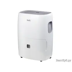 Ballu BD70T, Производительность осушения (л/сут): 70