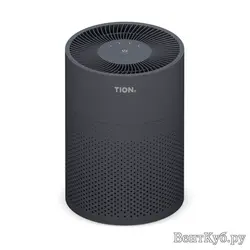 Tion IQ 100 black, Цвет: Чёрный