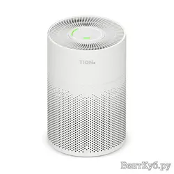 Tion IQ 200 white, Цвет: Белый