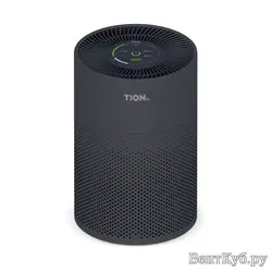 Tion IQ 200 black, Цвет: Чёрный