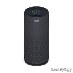Tion IQ 400 black, Цвет: Чёрный