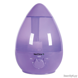 NeoClima NHL-220L фиолетовый, Цвет: Фиолетовый