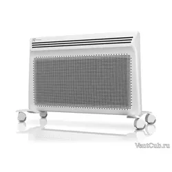 Electrolux EIH/AG2 1500 E, Мощность: 1,5 кВт
