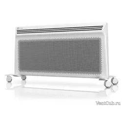 Electrolux EIH/AG2 2000 E, Мощность: 2 кВт
