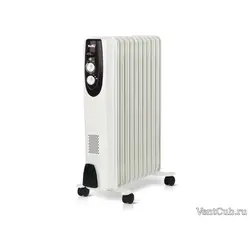 Ballu BOH/CL-11WRN 2200, Мощность: 2,2 кВт