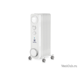 Electrolux EOH/M-6157, Мощность: 1,5 кВт