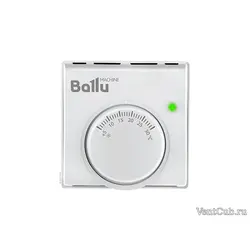 Ballu BMT-2