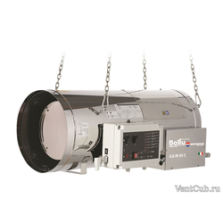 Ballu-Biemmedue Arcotherm GA/N 95 C