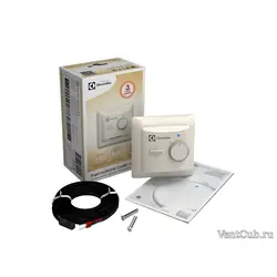 Electrolux Thermotronic Basic (ETB-16)