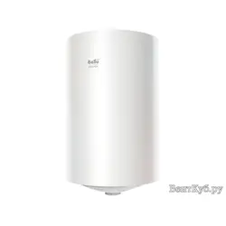 Ballu BWH/S 50 Primex, Объем, л: 50