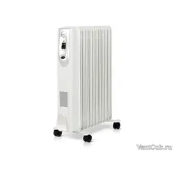 Ballu BOH/CM-11WDN 2200, Мощность: 2,2 кВт