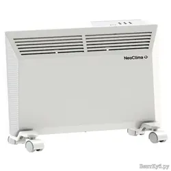 NeoClima Moderno 1500, Мощность: 1,5 кВт