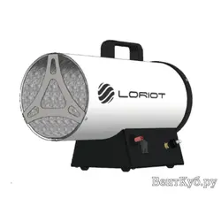 Loriot GH-10, Мощность: 10 кВт