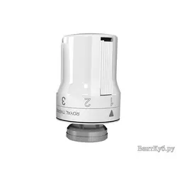 Термоголовка жидкостная, M30 x 1,5 Royal Thermo