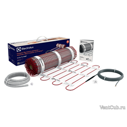 Electrolux EEFM 2-150-4, Площадь нагрева: 4 м², Мощность: 0,6 кВт